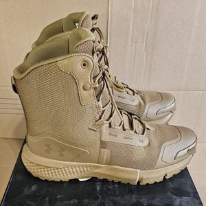 Men's Under Armour Valsetz Tactical Boots